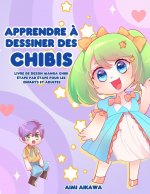 Apprendre a dessiner des chibis