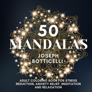 50 Mandalas