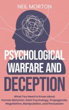 Psychological Warfare and Deception