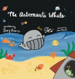 Astronaut's Whale
