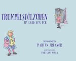 Trumpelstoelzchen im Land von UcK