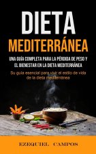 Dieta Mediterranea