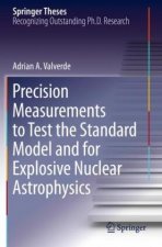 Precision Measurements to Test the Standard Model and for Explosive Nuclear Astrophysics