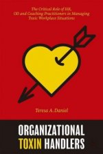 Organizational Toxin Handlers