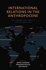 International Relations in the Anthropocene