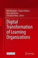 Digital Transformation of Learning Organizations
