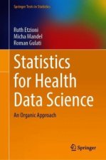 Statistics for Health Data Science