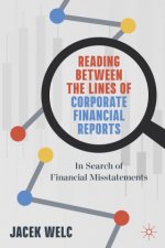 Reading Between the Lines of Corporate Financial Reports