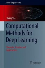 Computational Methods for Deep Learning