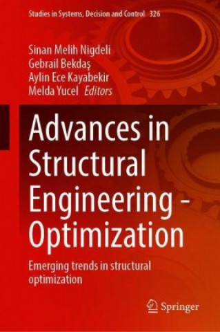 Advances in Structural Engineering-Optimization