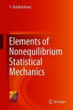 Elements of Nonequilibrium Statistical Mechanics