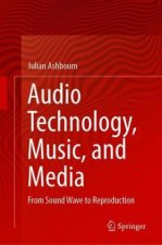 Audio Technology, Music, and Media