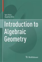 Introduction to Algebraic Geometry