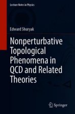 Nonperturbative Topological Phenomena in QCD and Related Theories