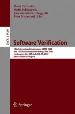 Software Verification