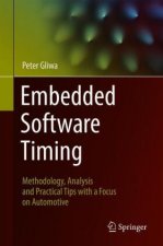 Embedded Software Timing