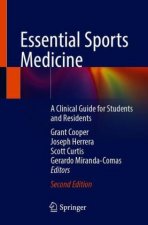 Essential Sports Medicine