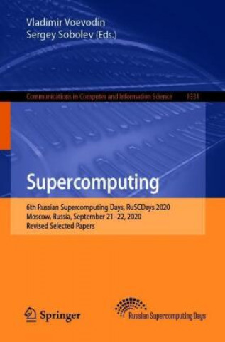 Supercomputing