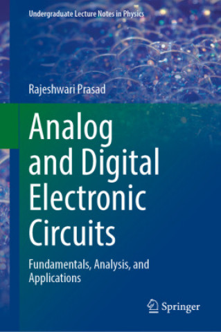 Analog and Digital Electronic Circuits