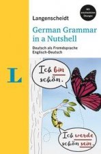 Langenscheidt grammars and study-aids