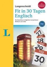Langenscheidt Fit in 30 Tagen - Englisch