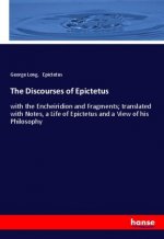 Discourses of Epictetus