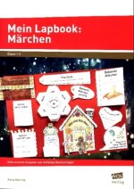 Mein Lapbook: Märchen