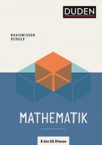 Basiswissen Schule ? Mathematik 5. bis 10. Klasse