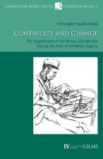 Continuity and Change