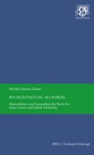 Buchgestaltung als Poiesis