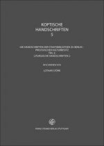 Koptische Handschriften