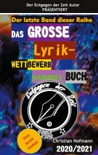 grosse Lyrikwettbewerb Sammelbuch