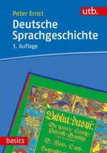 Deutsche Sprachgeschichte