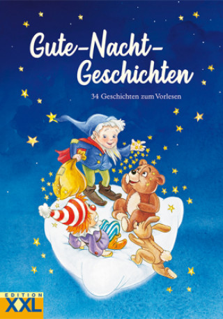 Gute-Nacht-Geschichten