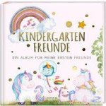 Kindergartenfreunde - EINHORN