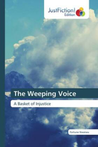 Weeping Voice
