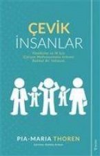 Cevik Insanlar