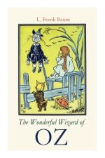 Wonderful Wizard of OZ