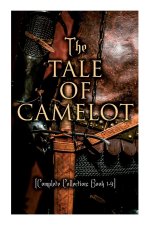 Tale of Camelot (Complete Collection