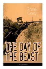 Day of the Beast (Unabridged)