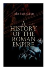 History of the Roman Empire