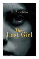 Lost Girl