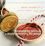 Akademické symboly v životě Univerzity Pardubice