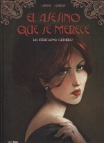 El asesino que se merece vol. 2