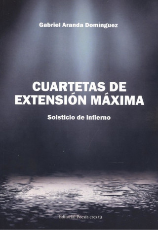 CUARTETAS DE EXTENSIÓN MÁXIMA