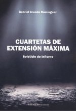 CUARTETAS DE EXTENSIÓN MÁXIMA