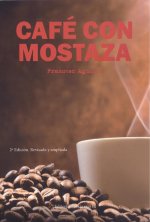 CAFE CON MOSTAZA