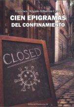 Cien epigramas del confinamiento