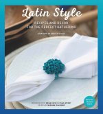 Latin Style: Living & Lounging