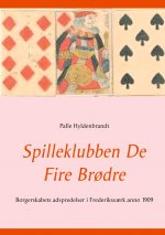 Spilleklubben De Fire Brodre